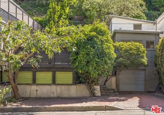 1659 N Beverly Glen Blvd, Los Angeles, CA 90077