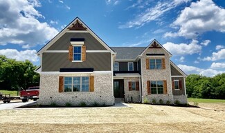 6020 Cainsville Rd, Lebanon, TN 37090
