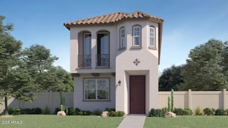 16385 W Weeping Willow Rd, Surprise, AZ 85387