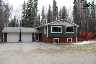 2324 Outside Blvd, North Pole, AK 99705