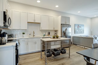 815 Main St Unit 406, Nashville, TN 37206