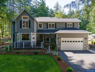 7560 NW Hood View Cir, Corvallis, OR 97330