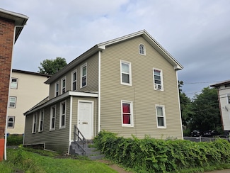 78 Tremont St, New Britain, CT 06051