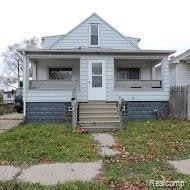 4266 12th St, Ecorse, MI 48229