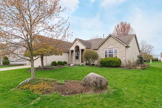 7962 Earldale Ct, Lewis Center, OH 43035