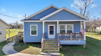 2575 Potts St, Beaumont, TX 77705