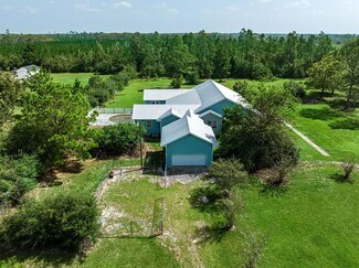 545 Stone Mill Creek Rd, Wewahitchka, FL 32465