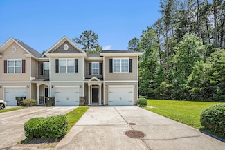 234 S Lamplighter Ln, Summerville, SC 29483