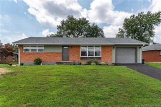 1463 Altawood Dr, Clarksville, IN 47129