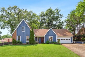 2733 Gerald Ford Dr E, Cordova, TN 38016