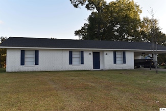 500 W Bayou Dr, Sterlington, LA 71280