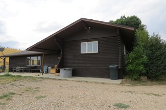 110 Hidden Hills Rd, Sheridan, WY 82801