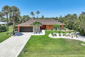 3940 Coquina Dr, Sanibel, FL 33957