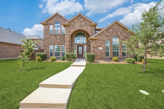 1385 White Water Ln, Rockwall, TX 75087