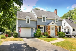 198 N Long St, Buffalo, NY 14221