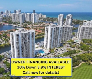 3675 N Country Club Dr Unit 2110, Aventura, FL 33180