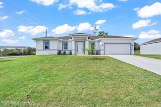 1401 Wilder Rd, Palm Bay, FL 32909