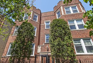 2730 N Sawyer Ave Unit 3S, Chicago, IL 60647