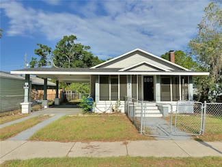 602 NW 1st Ave, Mulberry, FL 33860