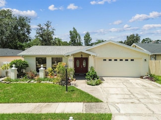 12614 Catamaran Place Unit II, Tampa, FL 33618