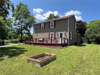 493 Prospect Hill Rd, Horseheads, NY 14845