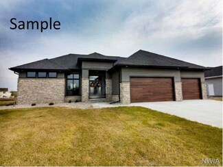 694 La Quinta Ct, Dakota Dunes, SD 57049