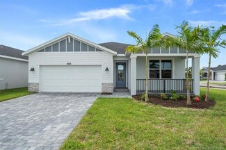 8901 Dahlia Cir, Port St. Lucie, FL 34986