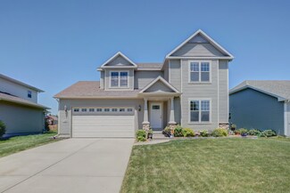 7226 Arctic Fox Dr, Madison, WI 53719