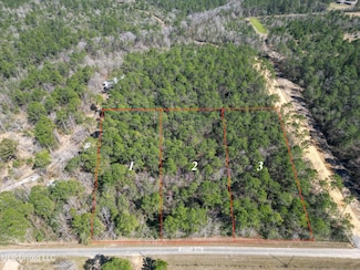 Lot 3 Katie Ln, Kiln, MS 39556