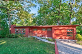 4334 Upland Dr, Madison, WI 53705