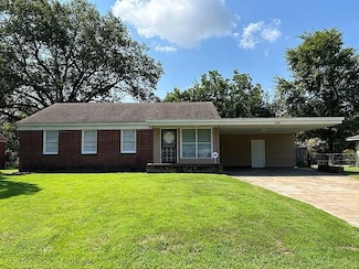 1341 Carol Dr, Memphis, TN 38116