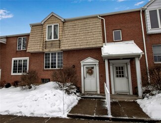 3909 Bowen Rd Unit 7, Lancaster, NY 14086