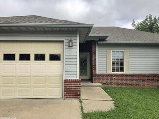 28 Cedar Loop, Beebe, AR 72012