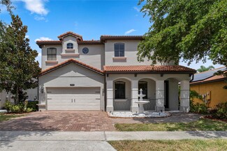 3048 Camino Real Dr S, Kissimmee, FL 34744