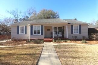 507 Forest Dr, Waynesboro, GA 30830