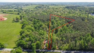 Lot #3 Dry Valley Rd, Loudon, TN 37774
