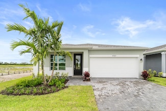 9707 SW Indra Way, Port Saint Lucie, FL 34987