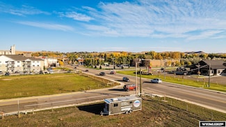 402 Phoenix Ave, Sheridan, WY 82801