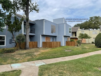 5625 Antoine Dr Unit 414, Houston, TX 77091