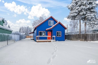 428 N Pine St, Anchorage, AK 99508