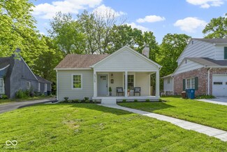 4725 Boulevard Place, Indianapolis, IN 46208