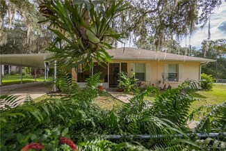 6805 S Dove Dr Unit 5, Floral City, FL 34436