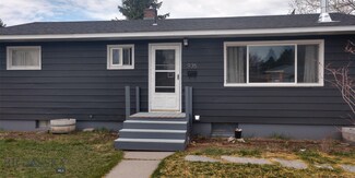 935 E Parkview Ct, Dillon, MT 59725