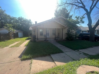 2105 Joline St, Wichita Falls, TX 76309