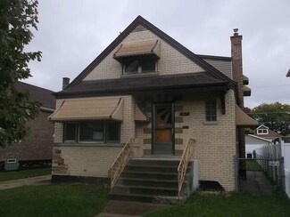 3521 W 61st St, Chicago, IL 60629