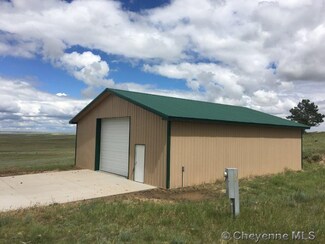 10001 Cowboy Way, Fort Laramie, WY 82212