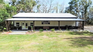 0 NW 110th St, Chiefland, FL 32626