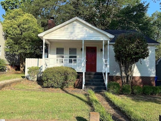 16 Underwood Ave, Greenville, SC 29607