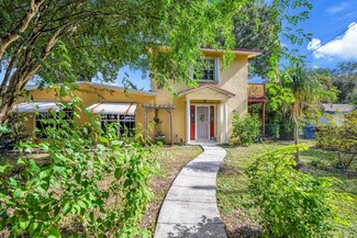 1350 SW 15th Terrace, Fort Lauderdale, FL 33312
