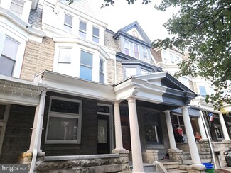 219 W Windsor St, Reading, PA 19601